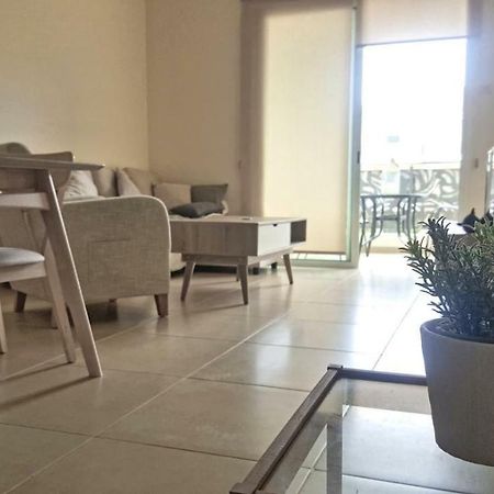פאראלימני Mythical Sands Luxury Apartment מראה חיצוני תמונה